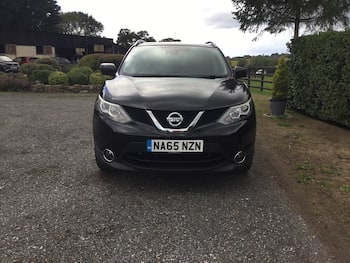Used Nissan Qashqai 2015 for sale - 79800435: Photo
