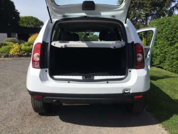 Used Dacia Duster 2013 for sale - 74549795: Photo