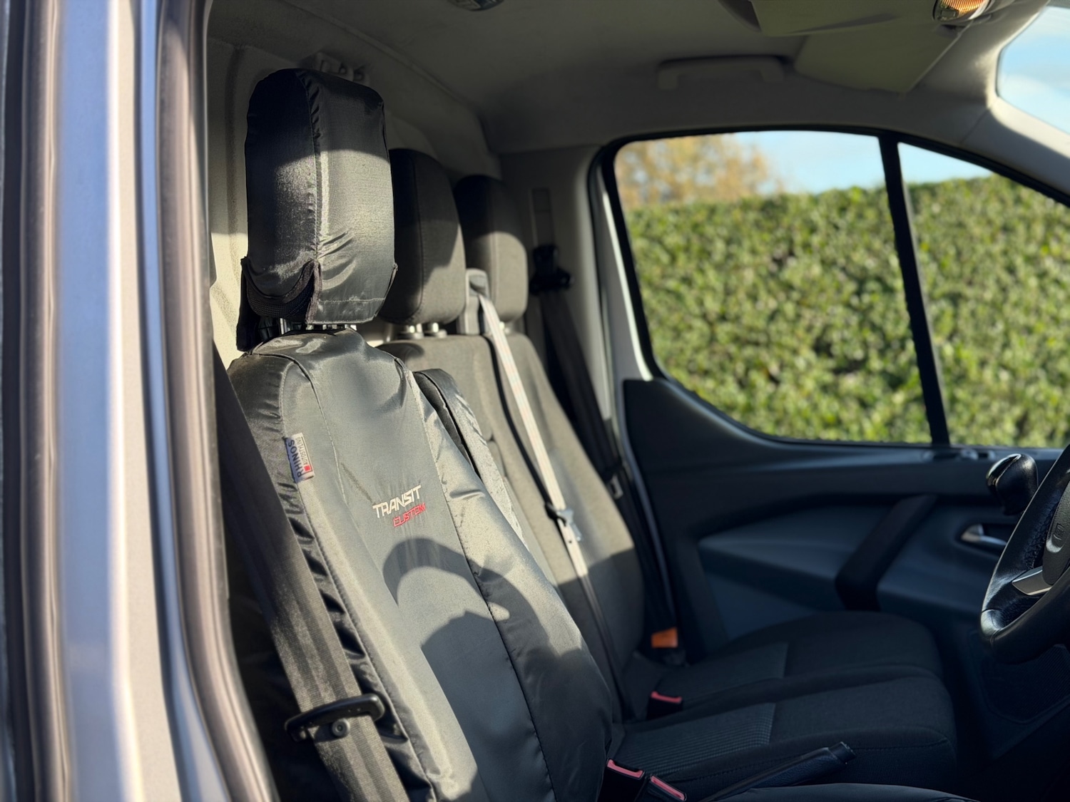 Used Ford Transit Custom 2013 for sale - 76673121: Photo 10