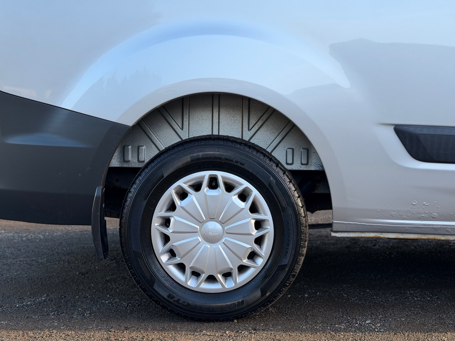 Used Ford Transit Custom 2013 for sale - 76673121: Photo 12