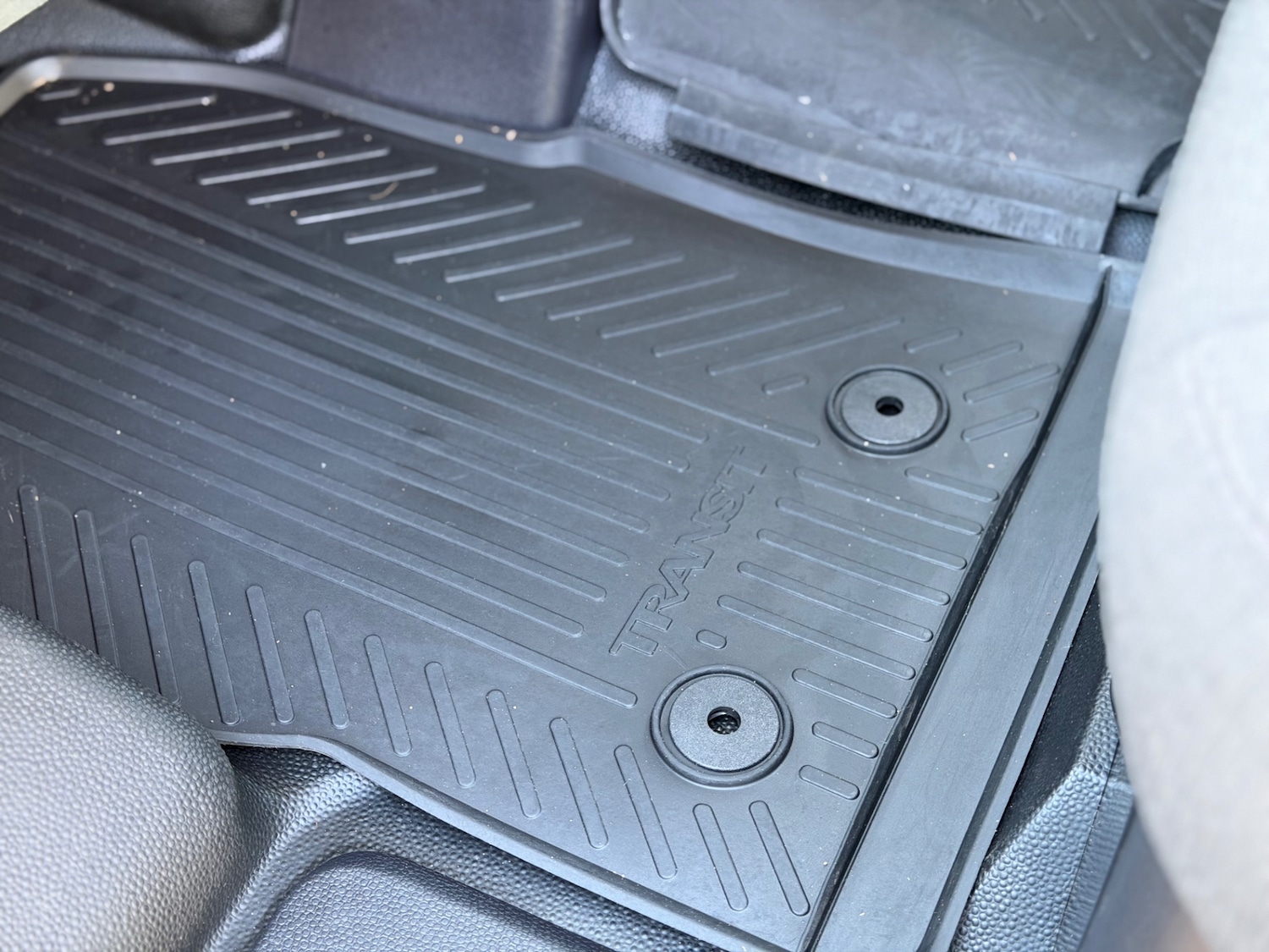 Used Ford Transit Custom 2013 for sale - 76673121: Photo 13