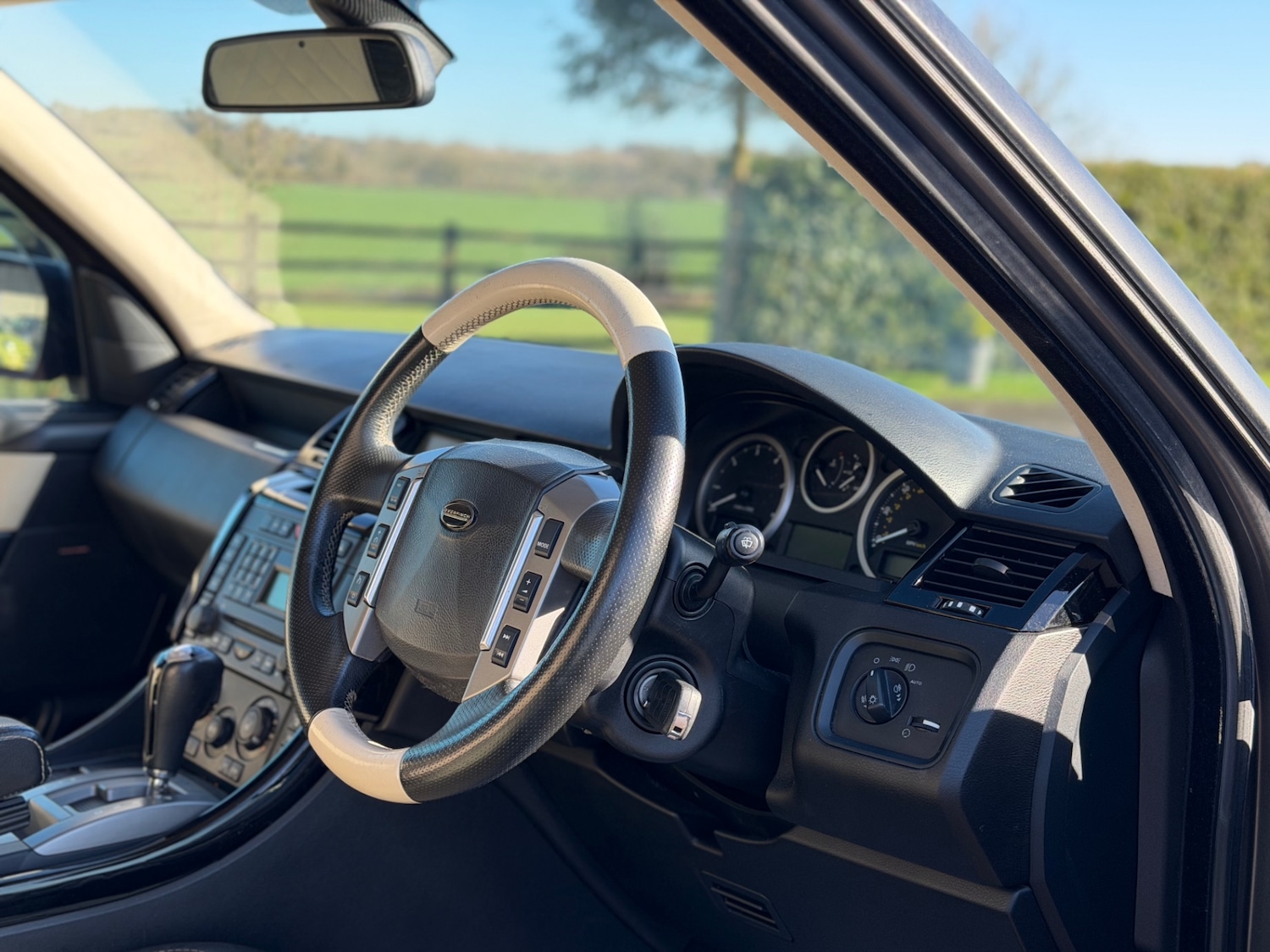 Used Land Rover Range Rover Sport 2008 for sale - 77482449: Photo 10