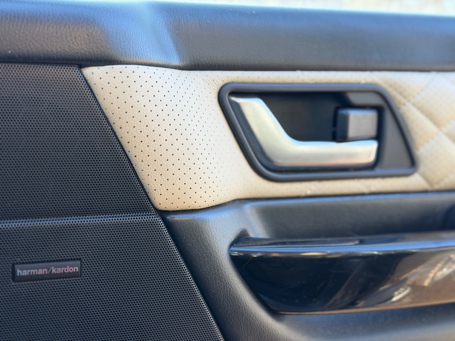 Used Land Rover Range Rover Sport 2008 for sale - 77482449: Photo 11