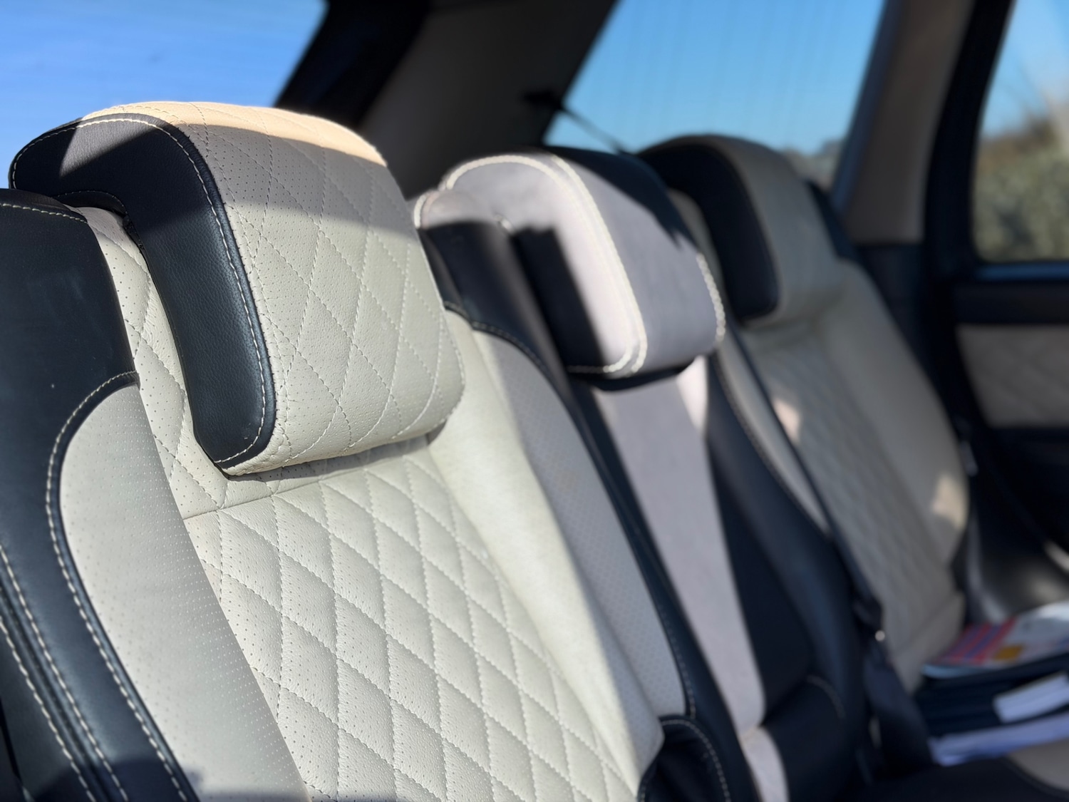 Used Land Rover Range Rover Sport 2008 for sale - 77482449: Photo 8