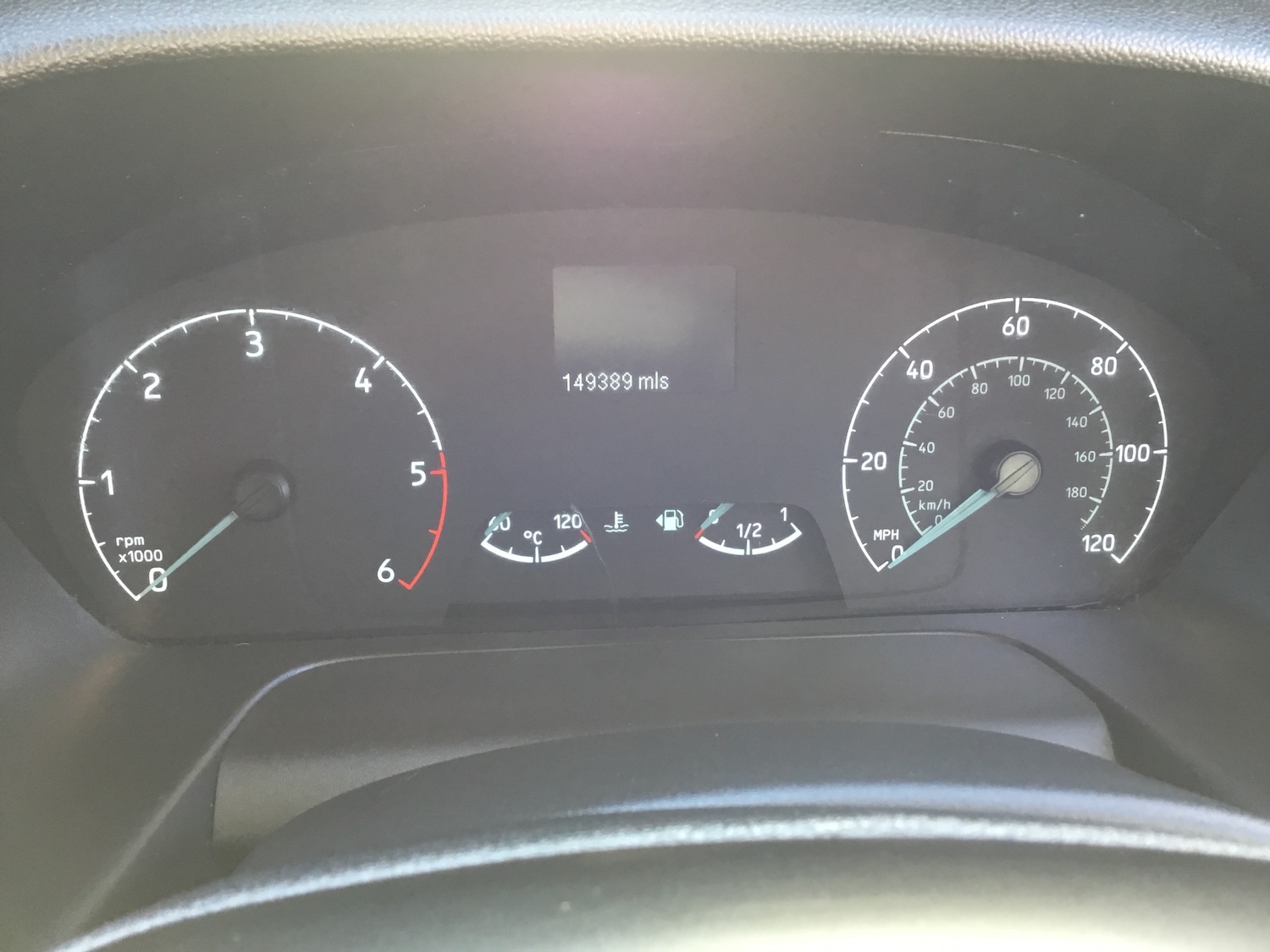 Used Ford Transit Custom 2019 for sale - 76363117: Photo 10