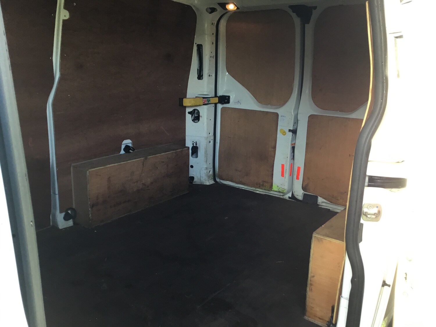 Used Ford Transit Custom 2019 for sale - 76363117: Photo 11