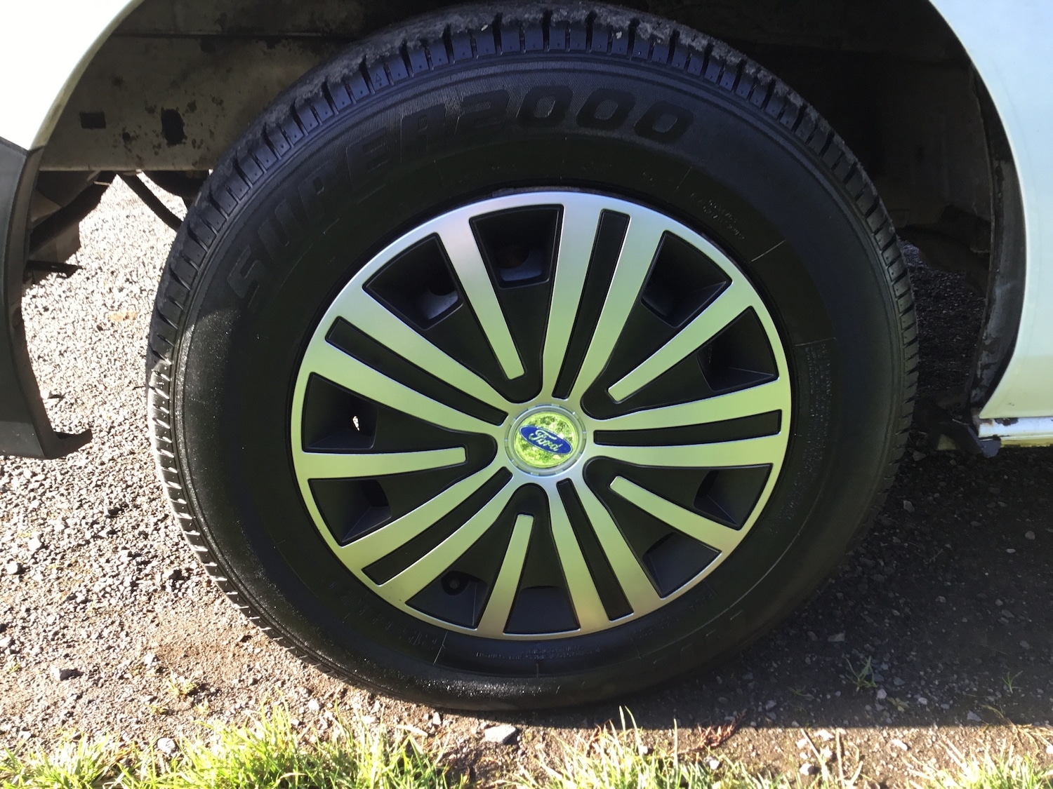 Used Ford Transit Custom 2019 for sale - 76363117: Photo 13