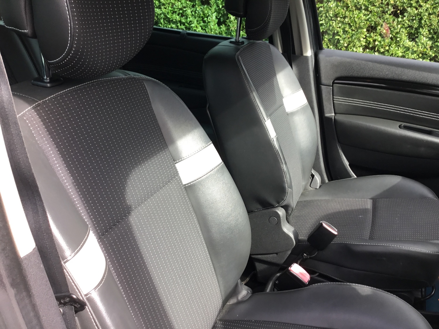 Used Renault Scenic 2012 for sale - 76016913: Photo 11