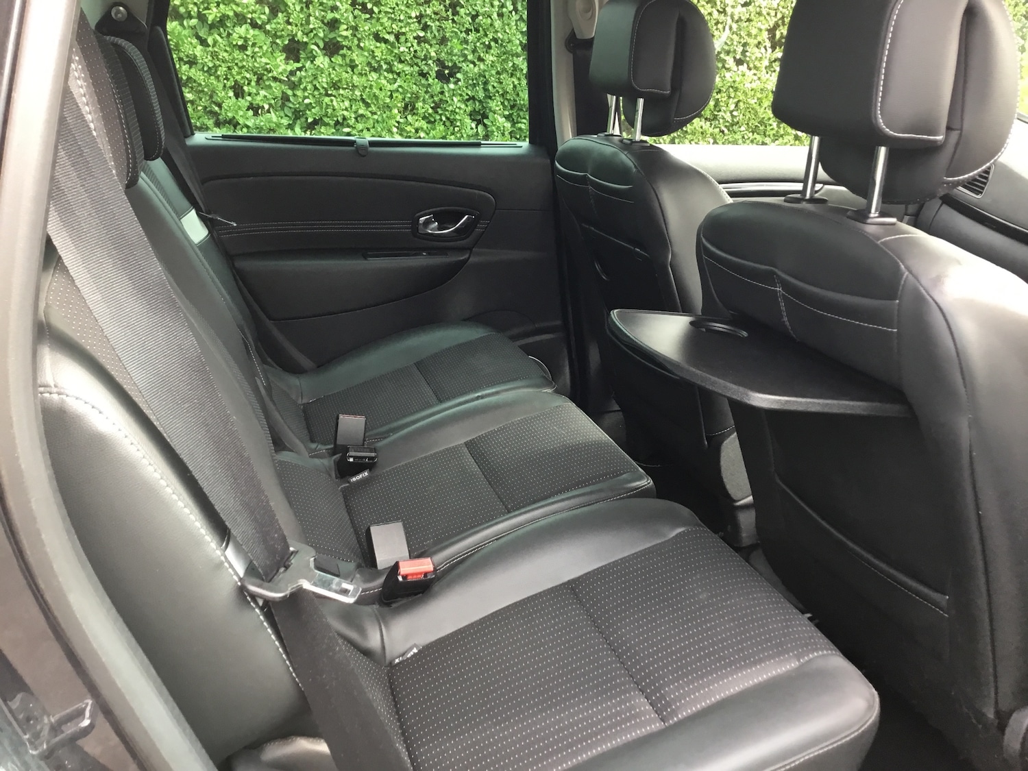 Used Renault Scenic 2012 for sale - 76016913: Photo 13