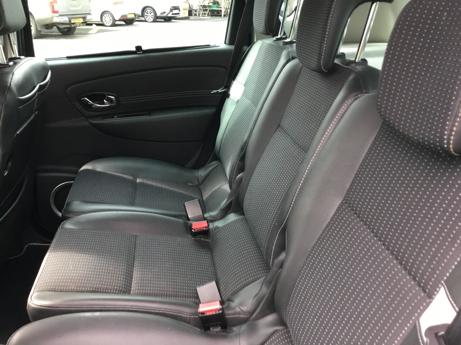 Used Renault Scenic 2012 for sale - 76016913: Photo 15