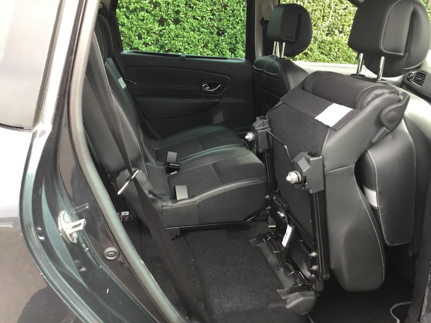 Used Renault Scenic 2012 for sale - 76016913: Photo 17