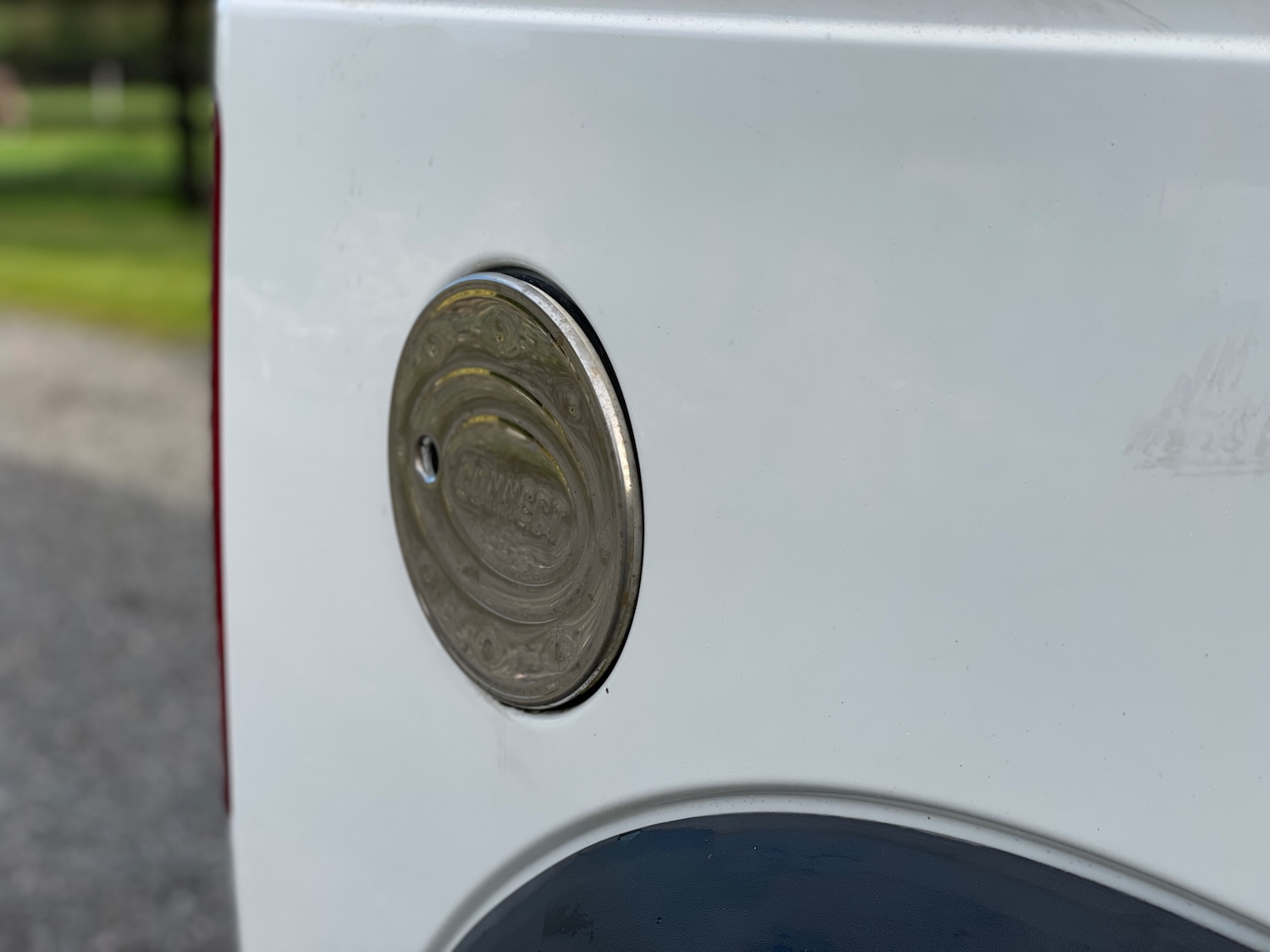 Used Ford Transit Connect 2004 for sale - 74736523: Photo 12