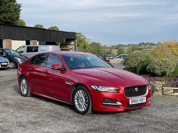 Jaguar - XE
