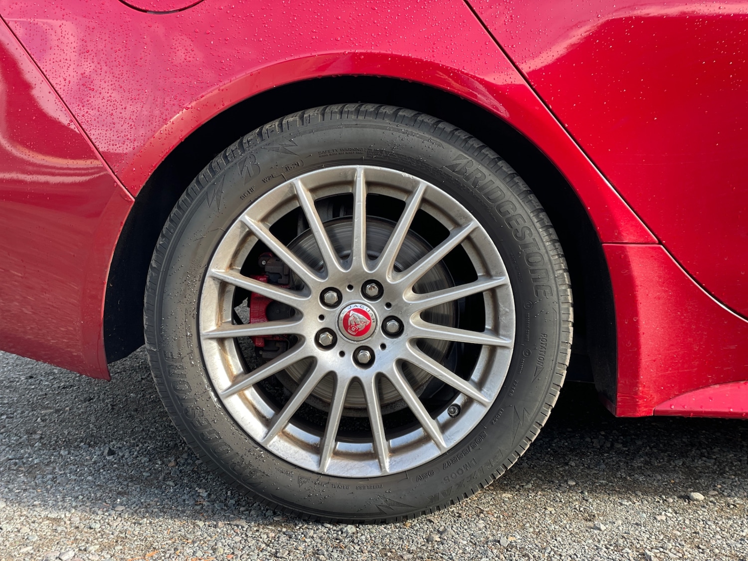 Used Jaguar XE 2016 for sale - 76141146: Photo 7