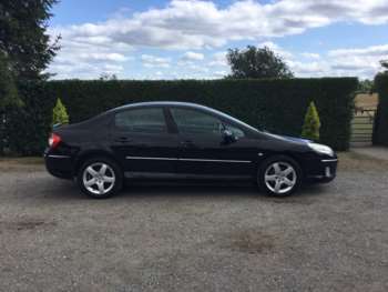 2010 (10) - 2.0 HDi 163 Sport 4dr Tip Auto