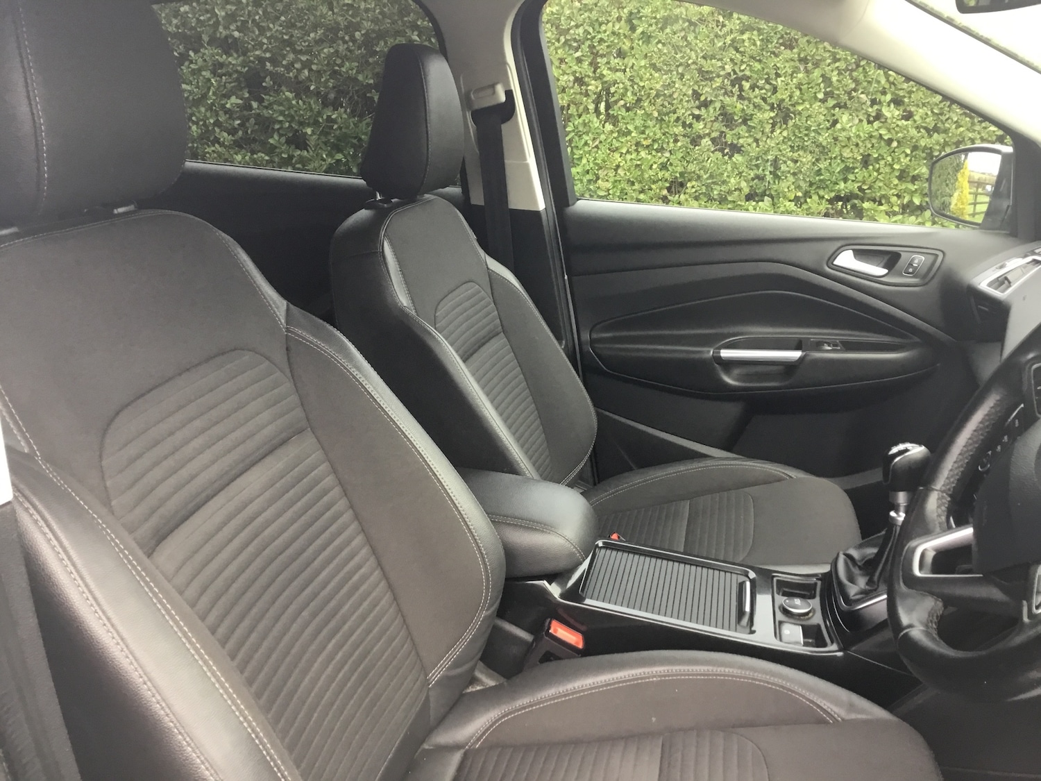 Used Ford Kuga 2018 for sale - 76725208: Photo 16