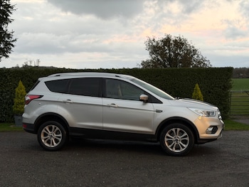 Ford - Kuga