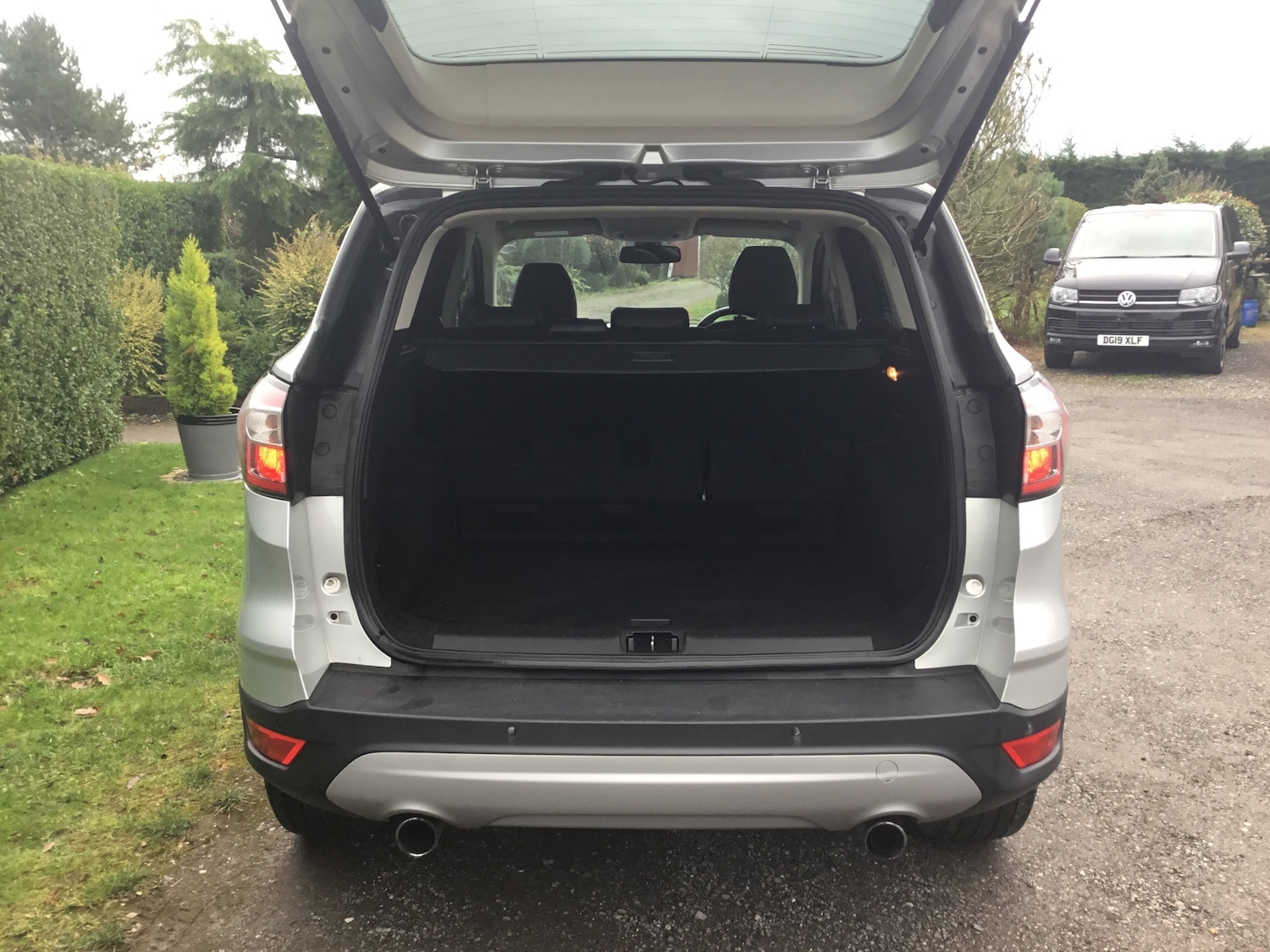 Used Ford Kuga 2018 for sale - 76725208: Photo 20