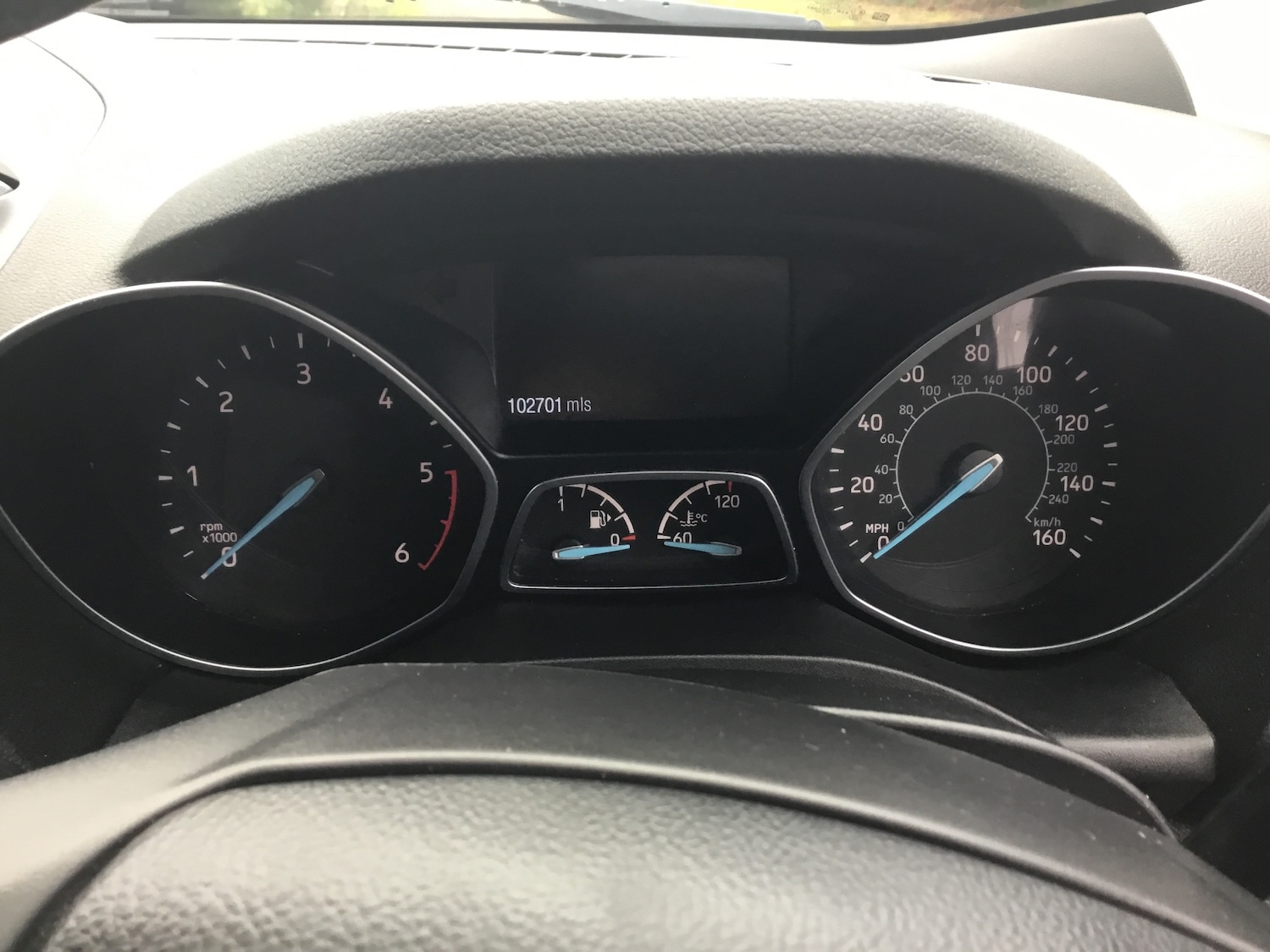 Used Ford Kuga 2018 for sale - 76725208: Photo 21