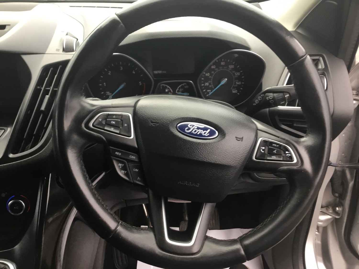 Used Ford Kuga 2018 for sale - 76725208: Photo 22