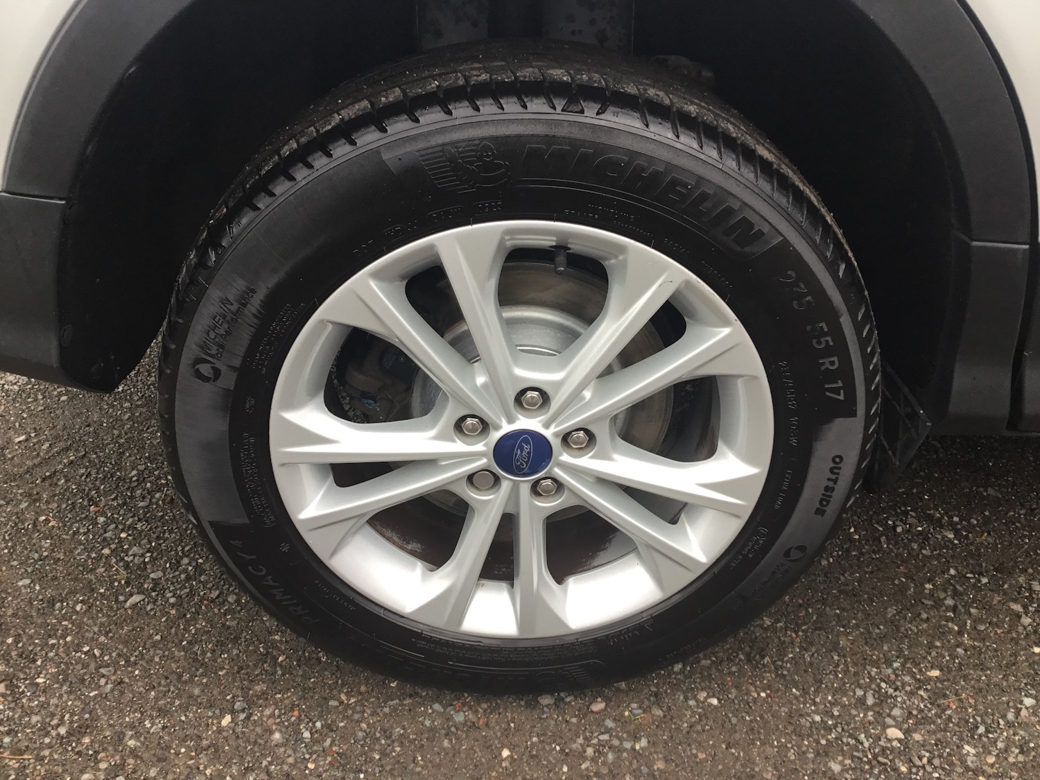 Used Ford Kuga 2018 for sale - 76725208: Photo 28