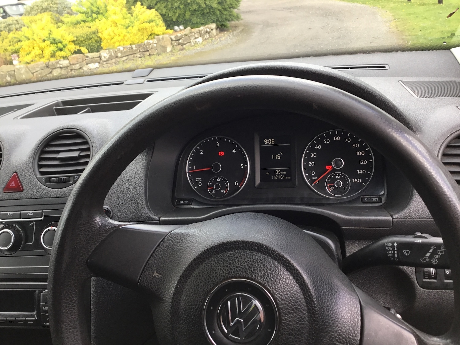 Used Volkswagen Caddy 2014 for sale - 78217977: Photo 7