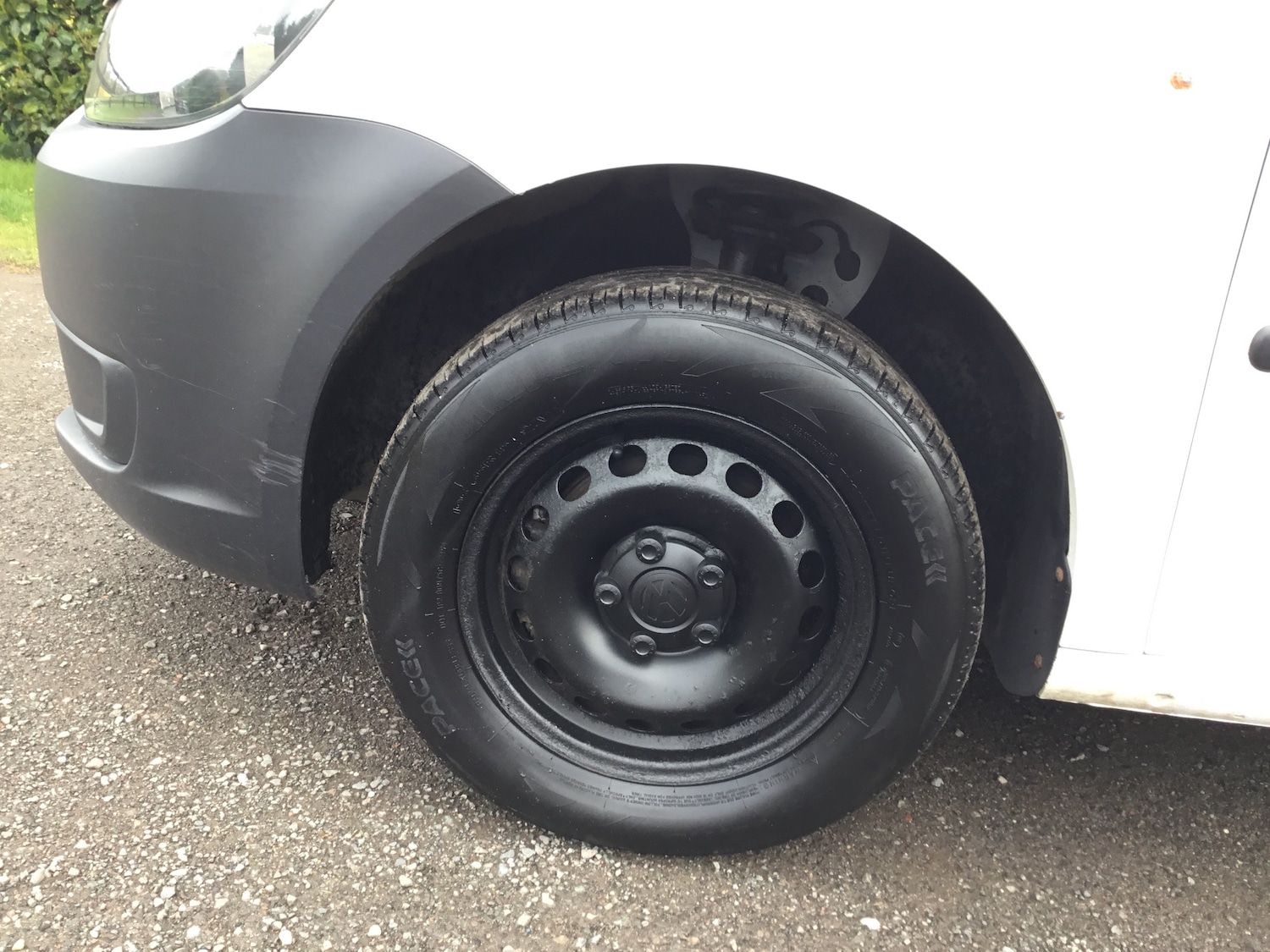 Used Volkswagen Caddy 2014 for sale - 78217977: Photo 8