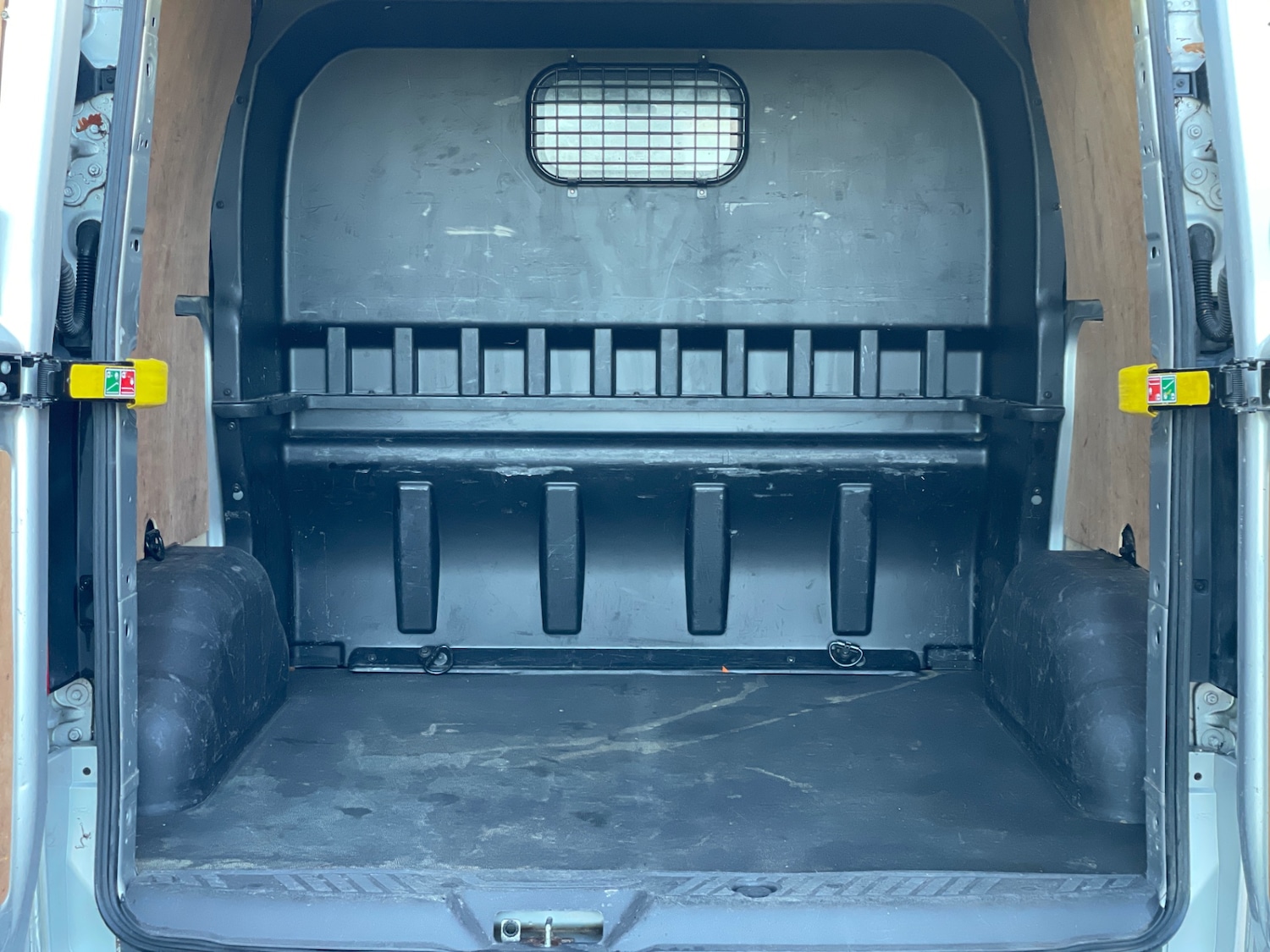 Used Ford Transit Custom 2018 for sale - 76382395: Photo 16