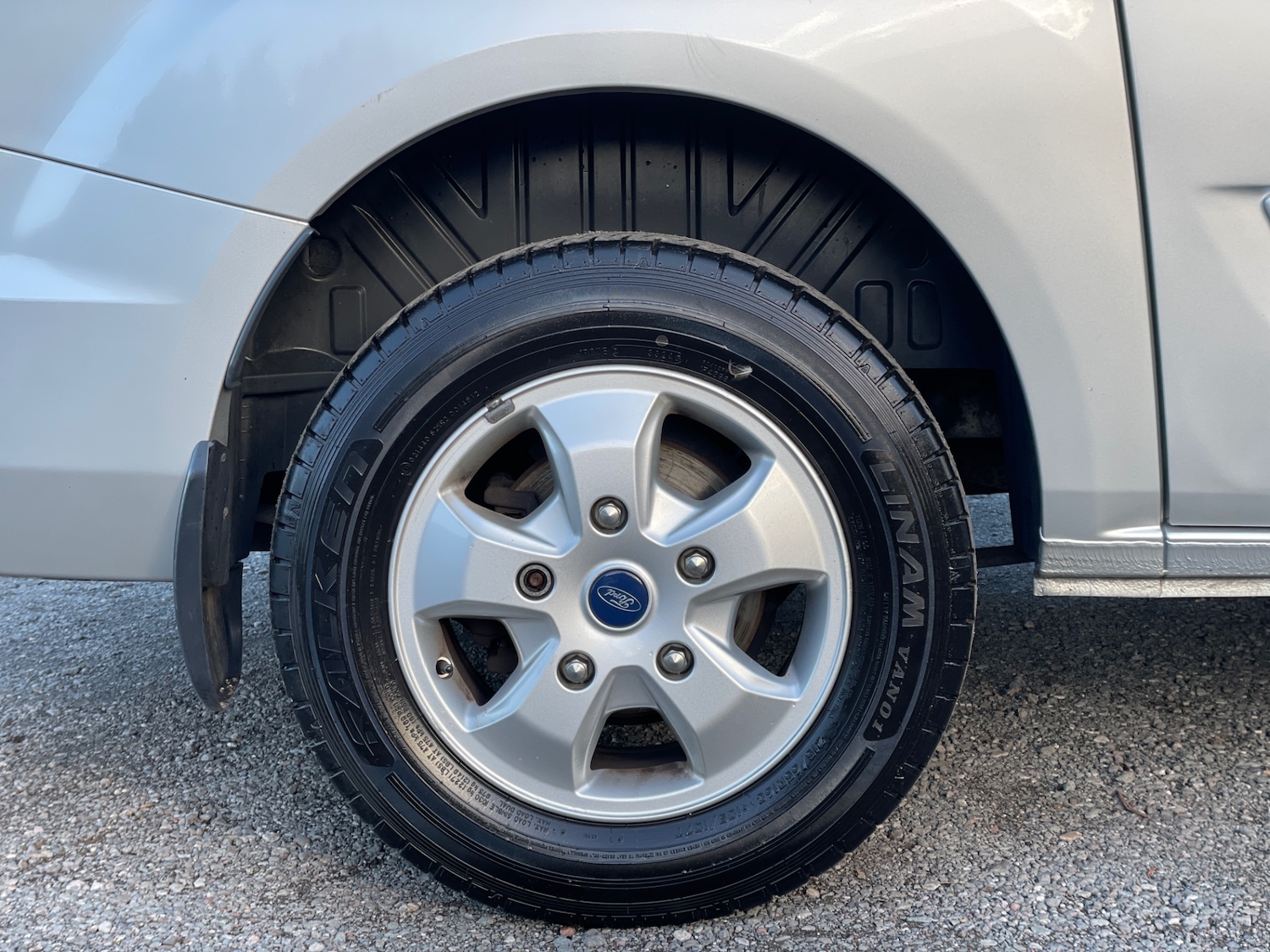 Used Ford Transit Custom 2018 for sale - 76382395: Photo 9