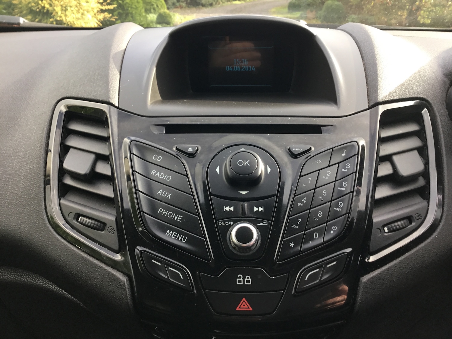 Used Ford Fiesta 2014 for sale - 76340525: Photo 15