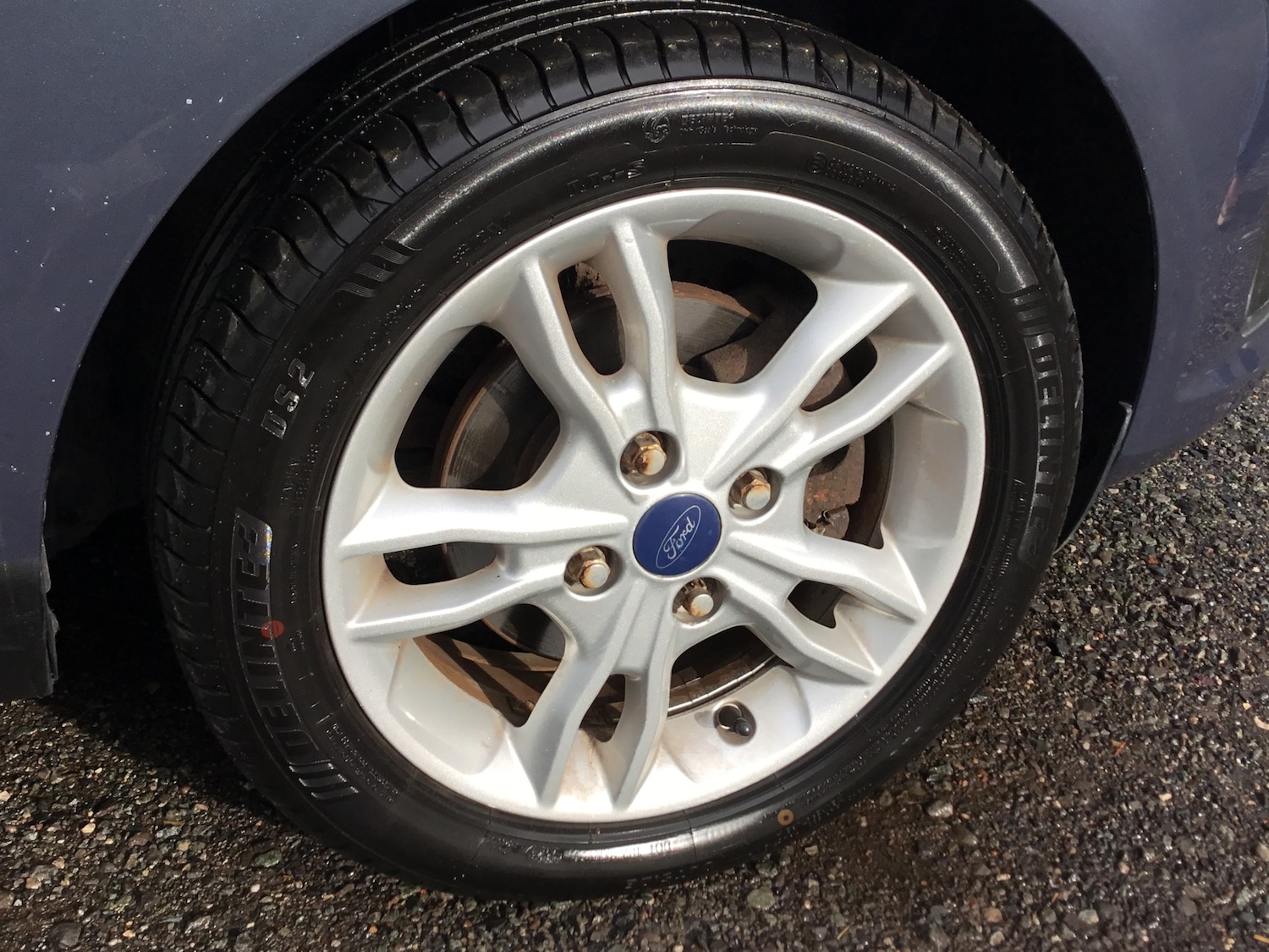 Used Ford Fiesta 2014 for sale - 76340525: Photo 19