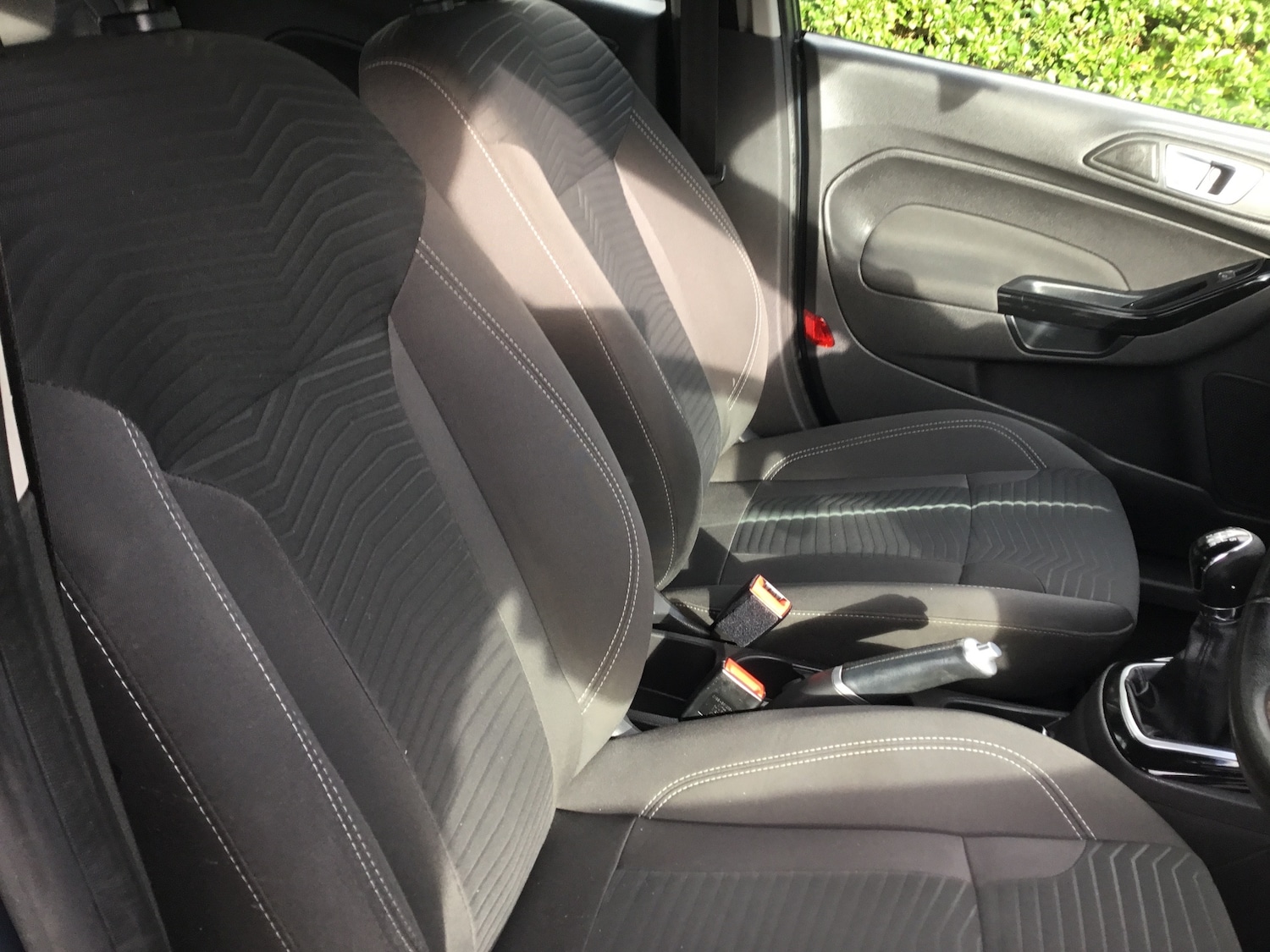 Used Ford Fiesta 2014 for sale - 76340525: Photo 8