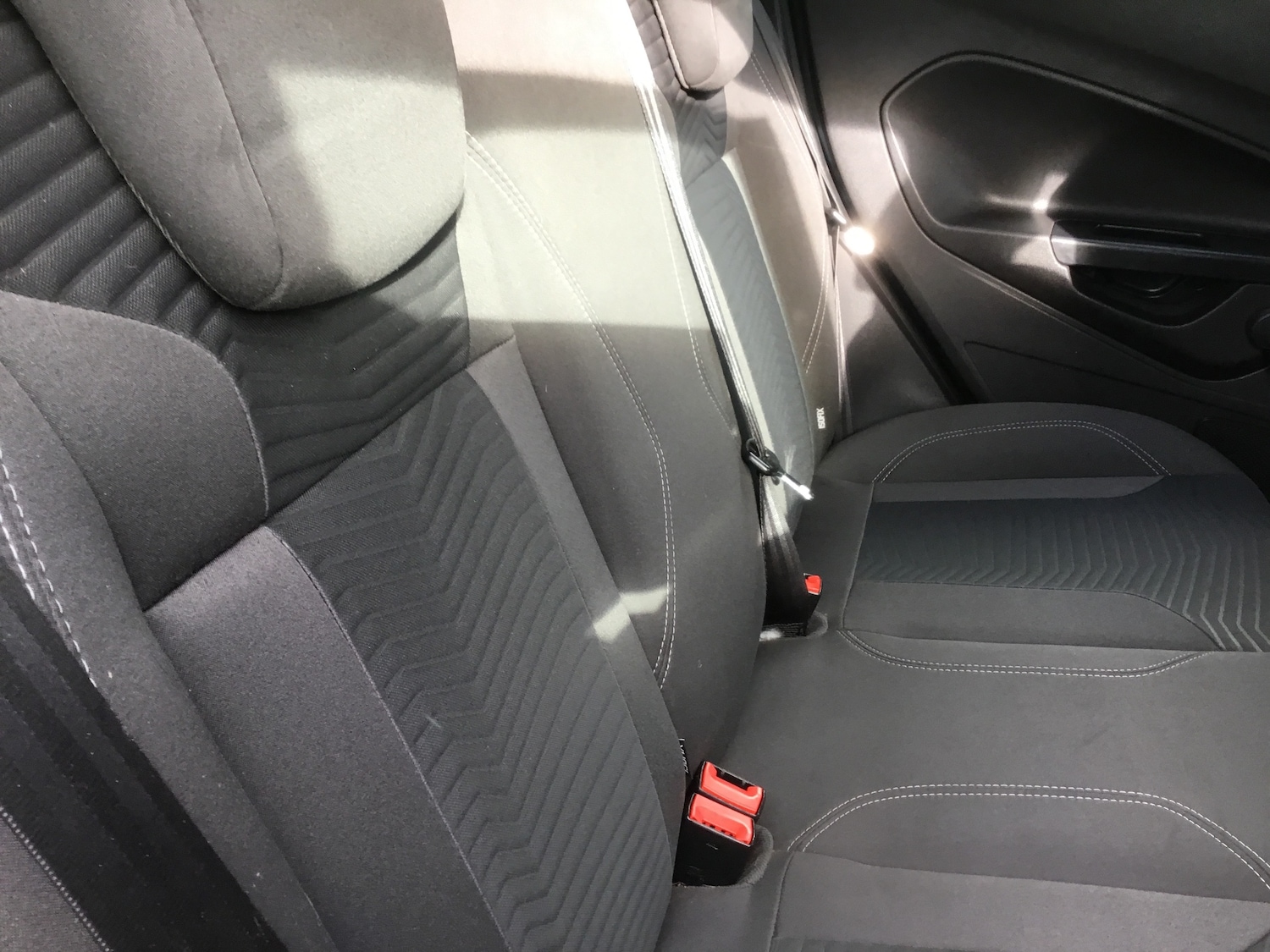 Used Ford Fiesta 2014 for sale - 76340525: Photo 9