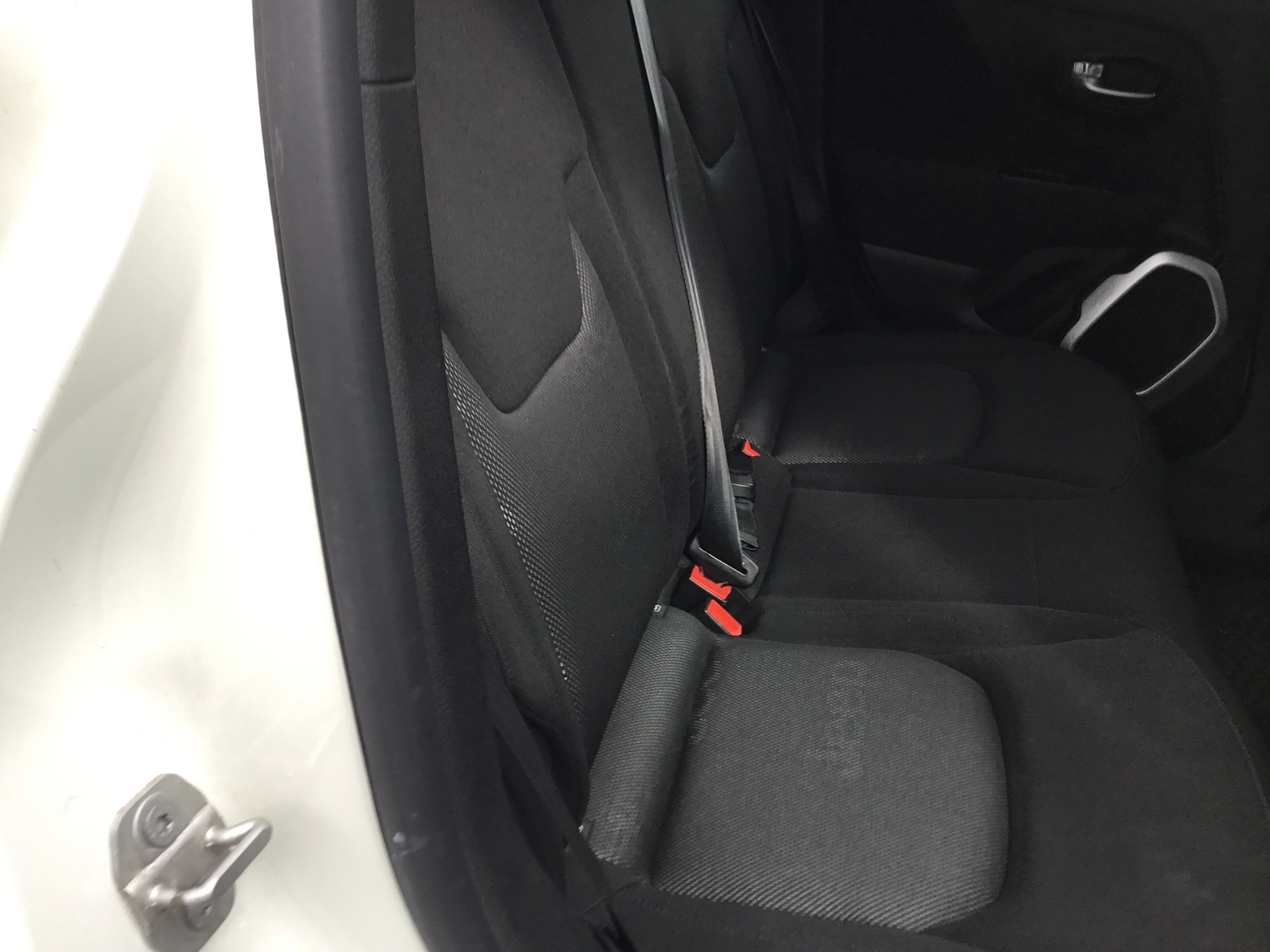 Used Jeep Renegade 2016 for sale - 78140050: Photo 10