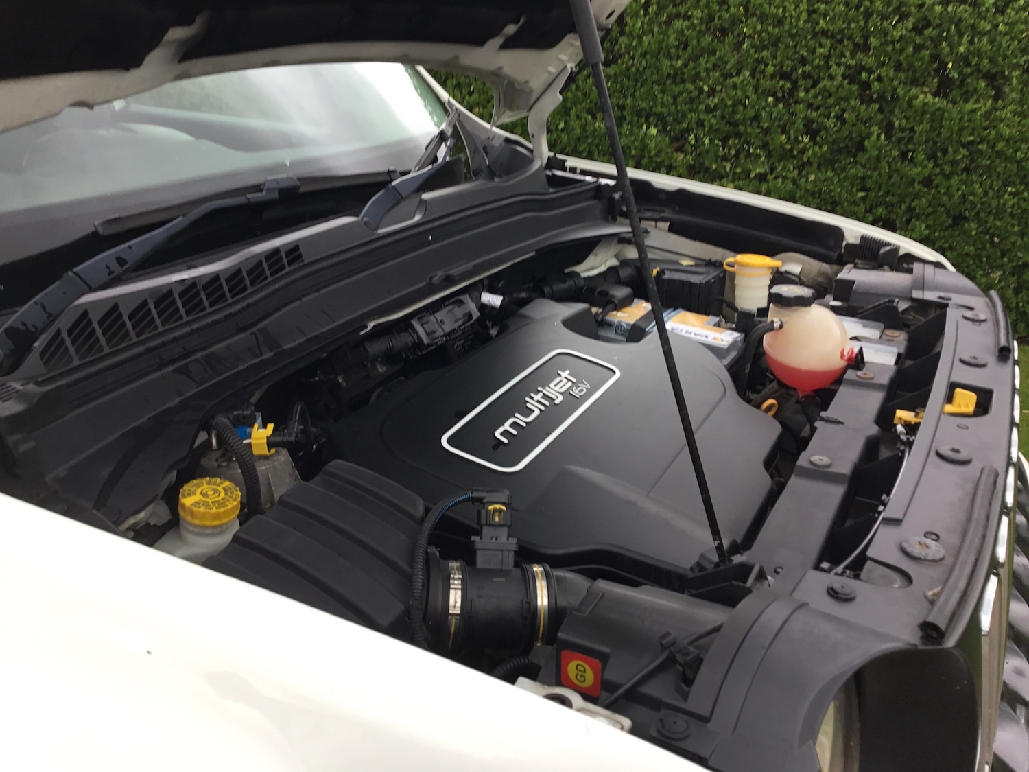 Used Jeep Renegade 2016 for sale - 78140050: Photo 19