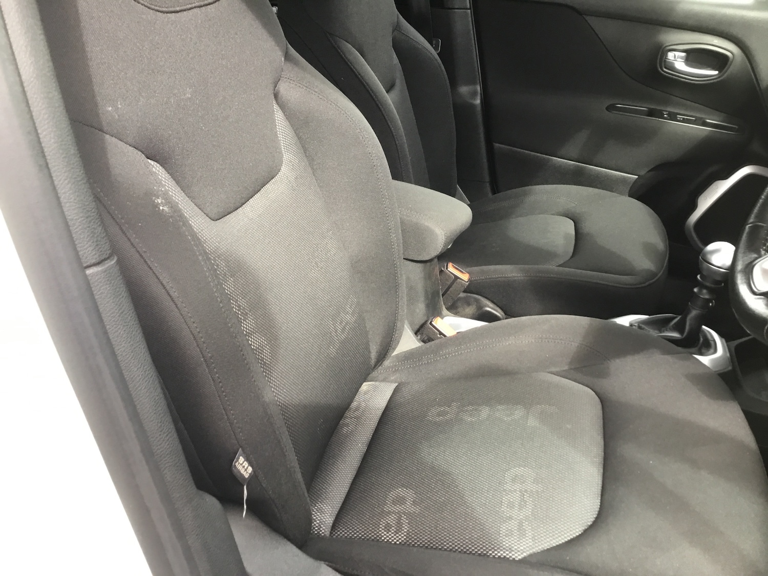 Used Jeep Renegade 2016 for sale - 78140050: Photo 9