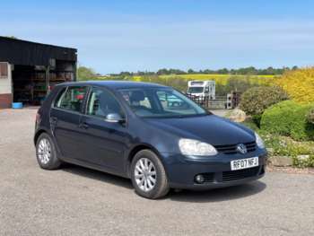 2007 (07) - 1.9 Match TDI 5dr