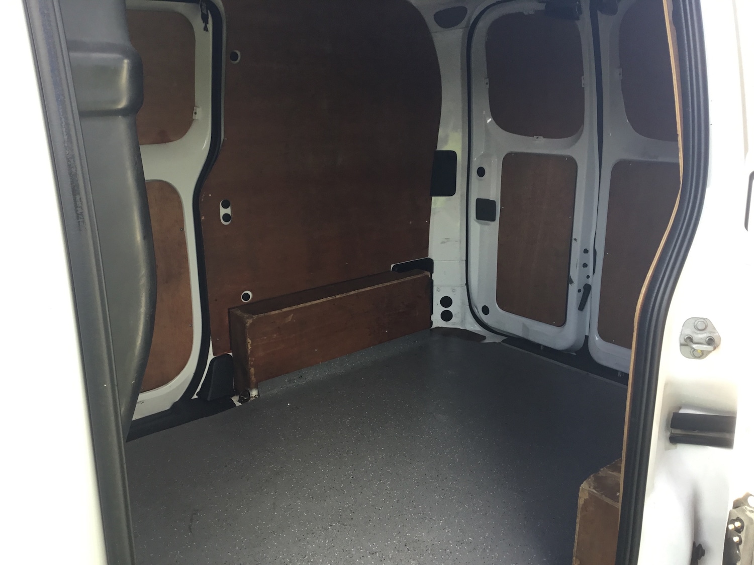 Used Nissan NV200 2015 for sale - 77888285: Photo 11