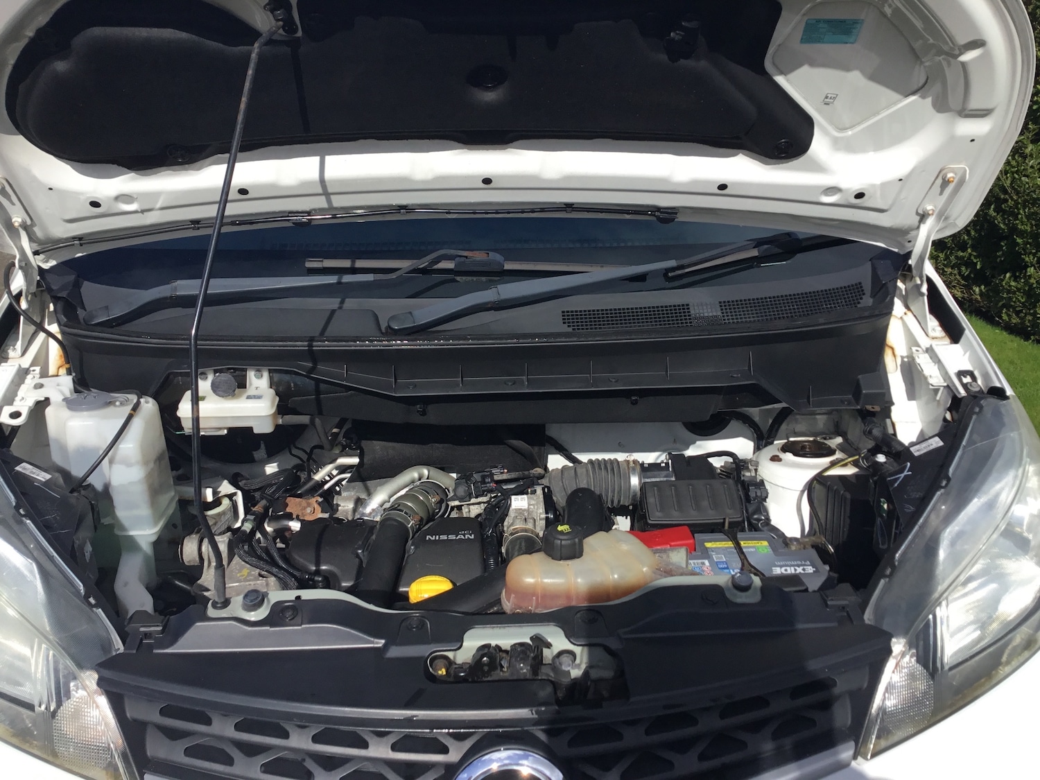 Used Nissan NV200 2015 for sale - 77888285: Photo 13