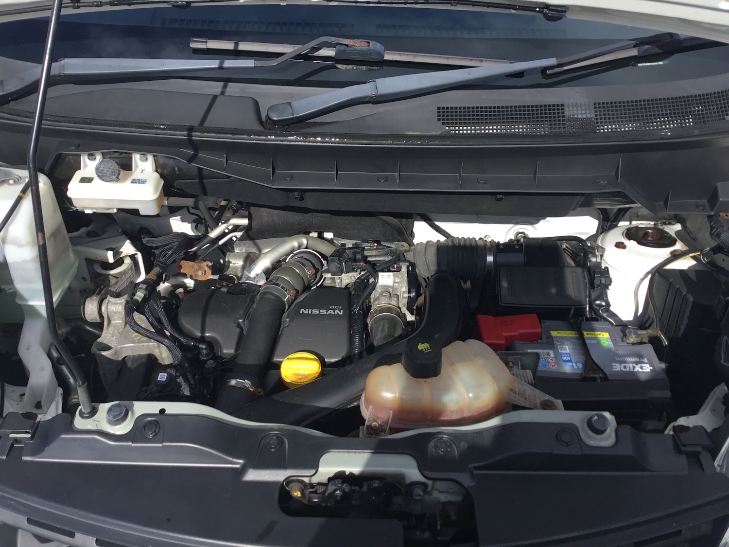 Used Nissan NV200 2015 for sale - 77888285: Photo 14