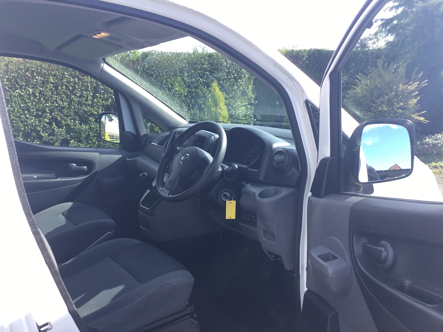 Used Nissan NV200 2015 for sale - 77888285: Photo 7