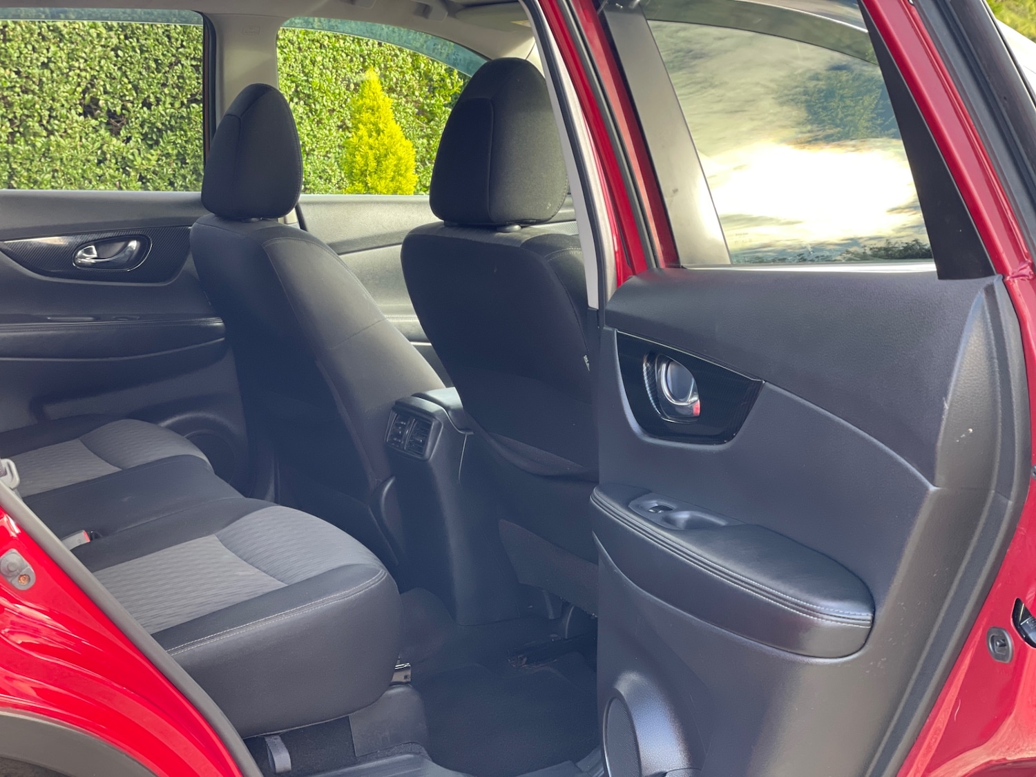 Used Nissan X-Trail 2018 for sale - 76334988: Photo 10