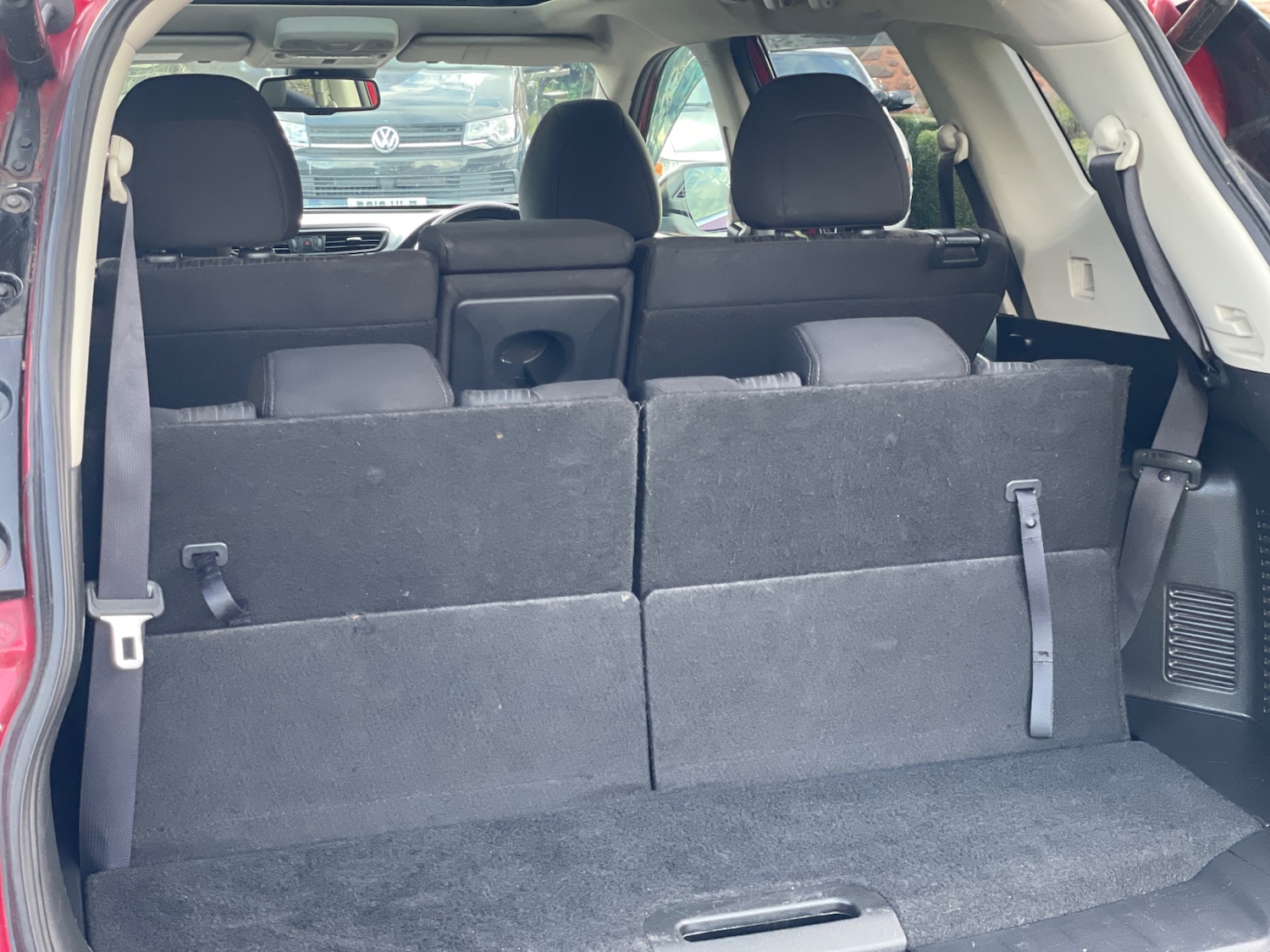 Used Nissan X-Trail 2018 for sale - 76334988: Photo 16