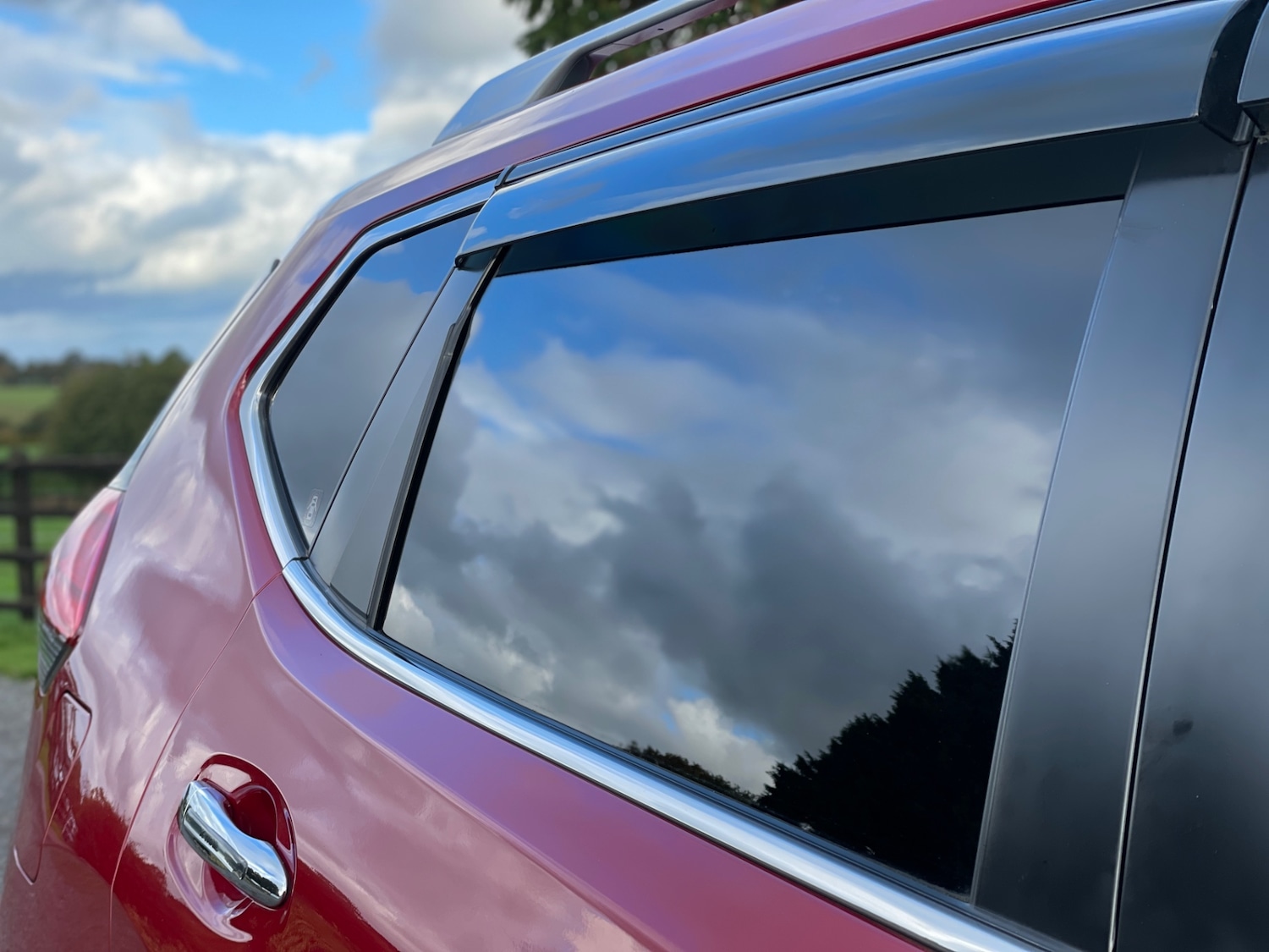 Used Nissan X-Trail 2018 for sale - 76334988: Photo 18