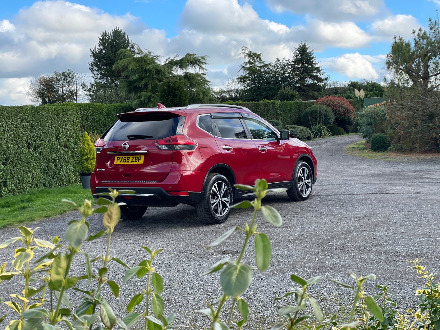 Used Nissan X-Trail 2018 for sale - 76334988: Photo 20