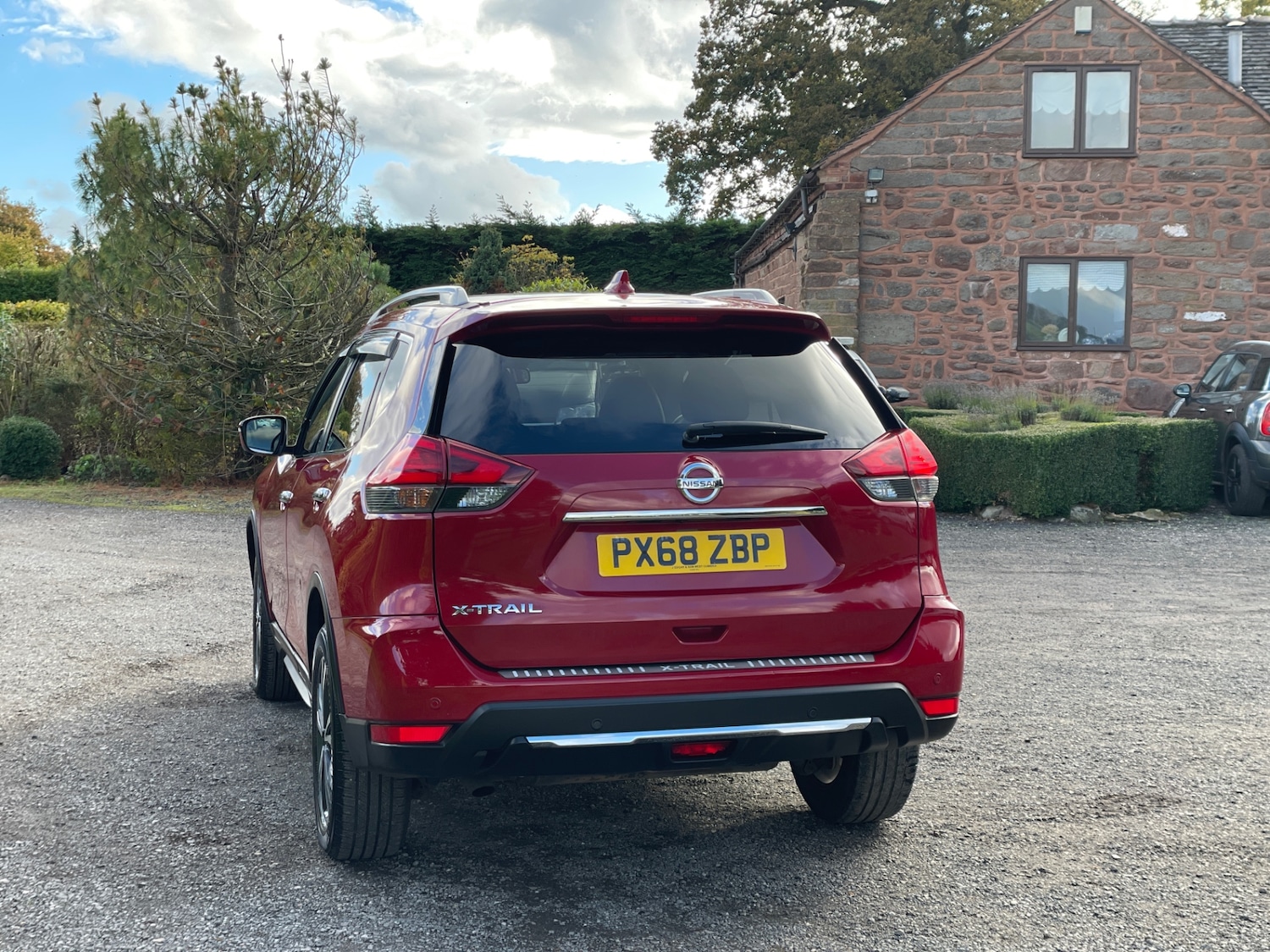 Used Nissan X-Trail 2018 for sale - 76334988: Photo 5