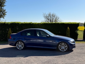 Used BMW 3 Series 2006 for sale - 78428267: Photo