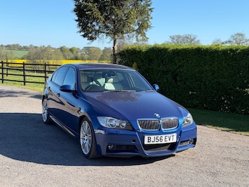 Used BMW 3 Series 2006 for sale - 78428267: Photo