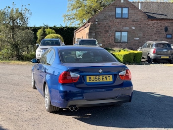 Used BMW 3 Series 2006 for sale - 78428267: Photo