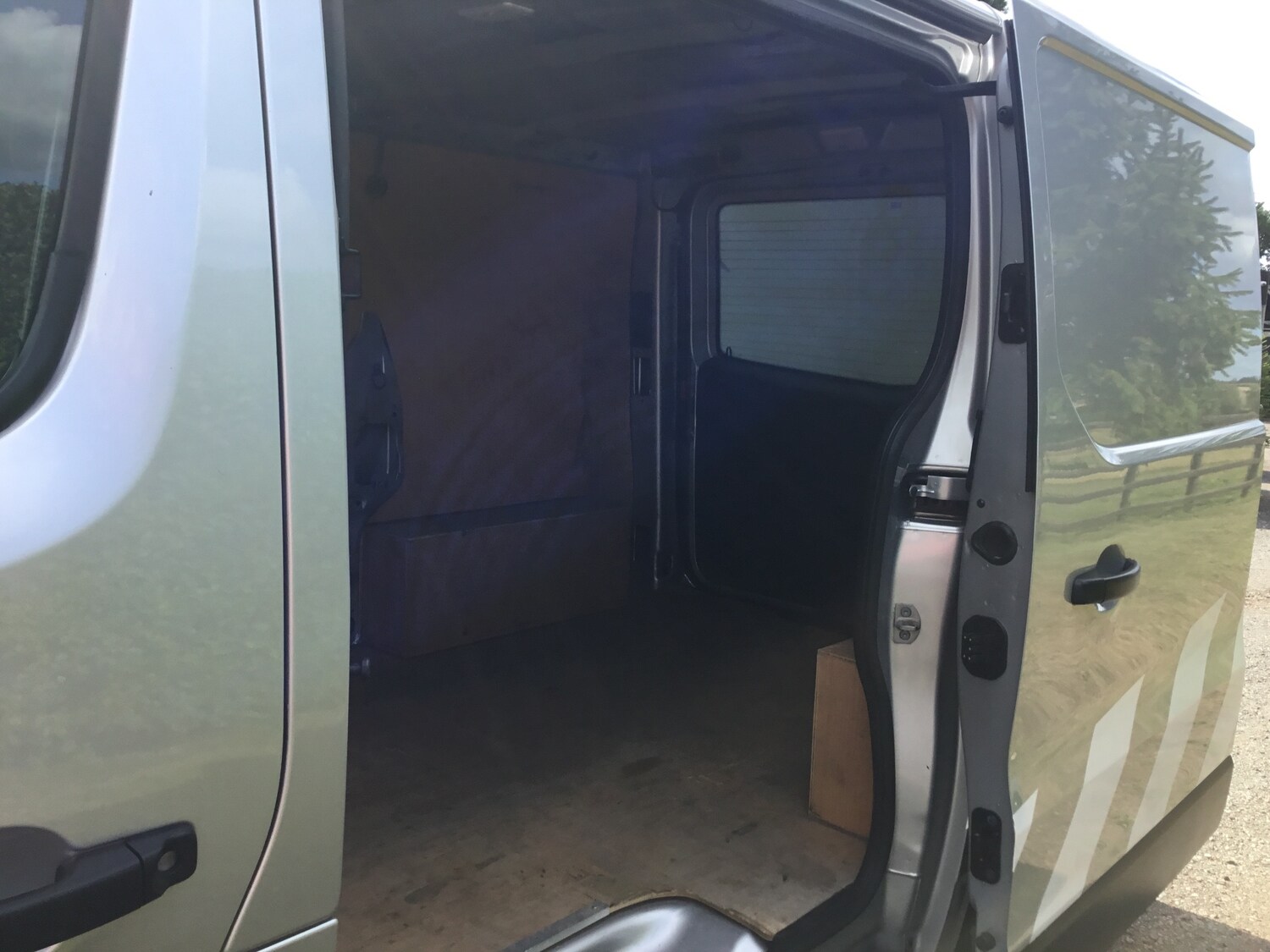 Vehicle 15